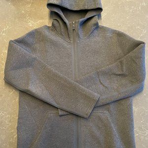 Lululemon Lab Zip Up Sweater - Size M